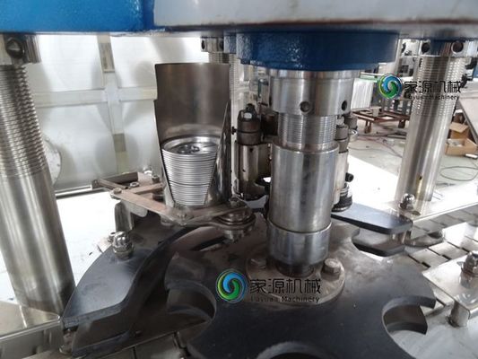 자동적인 작은 유리병 액체 음료 충전물 기계, Monoblock 액체 충전물 기계 협력 업체