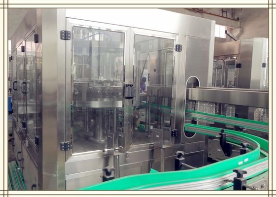 자동적인 광수 충전물 기계/고속 병 충전물 기계 협력 업체
