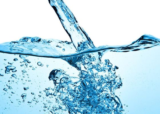 고속 Monoblock 액체 충전물 기계, 광수 병 채우게 협력 업체