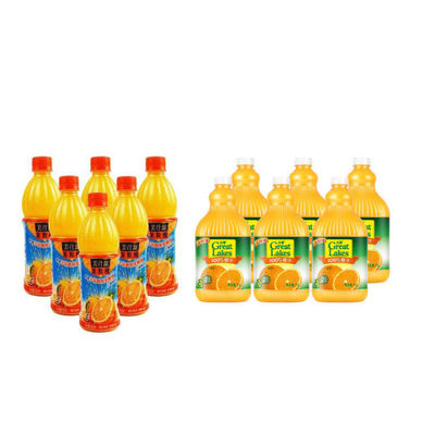 1 병에 넣는 주스 장비에 대하여 2000BPH 500ml 3 협력 업체